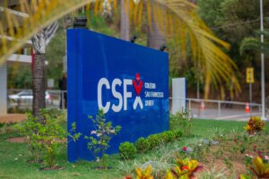 CSFX de Portas Abertas em Ipatinga: vivencie a escola e admissão. soaquinoticias